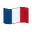 Changer la langue en anglais